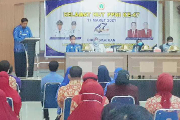 Bupati Maros: TPP ASN Alami Perubahan karena Dampak Covid-19