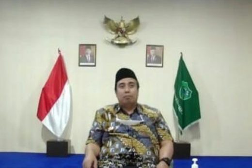 Bupati Maros Janjikan Reformasi Birokrasi