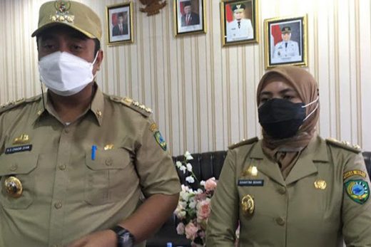 Pemkab Maros Siapkan 25 Sekolah untuk Pembelajaran Tatap Muka