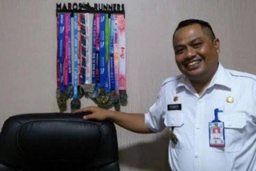 Larangan Mudik: Pemkab Maros Akan Lakukan Penyekatan di Batas Wilayah