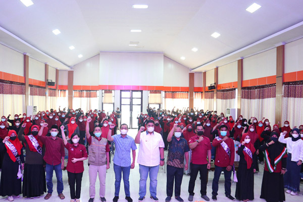 Gerakan Ayo Kuliah