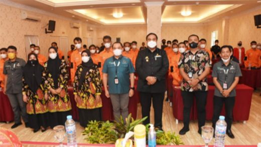 Bupati Maros Ingin Wisata Gua Dikenalkan pada Turis Mancanegara