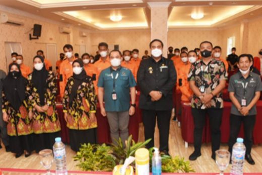 Bupati Maros Ingin Wisata Gua Dikenalkan pada Turis Mancanegara
