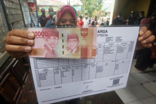 Sebanyak 14 Ribu Keluarga di Maros Akan Terima Bantuan Sosial