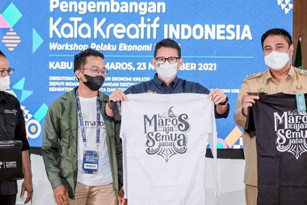 Pemkab Maros