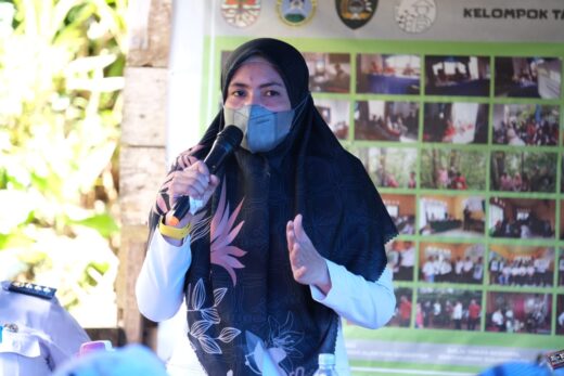 Wabup Maros Dorong Kopi Mallawa Jelajahi Pasar Luar Negeri