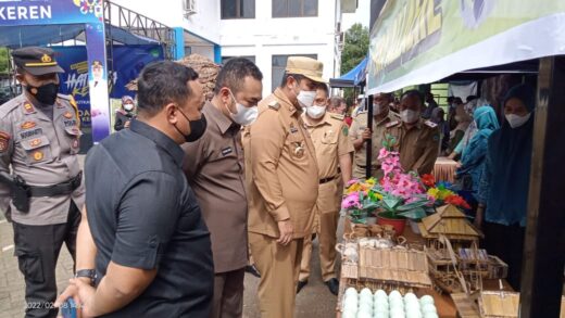 Gelar Musrembang di Kecamatan Camba, Bupati Maros Fokuskan Peningkatan SDM