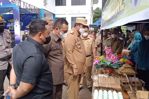 Gelar Musrembang di Kecamatan Camba, Bupati Maros Fokuskan Peningkatan SDM