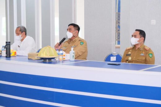 Pemkab Maros Siapkan 22 Gerai Pelayanan Mall Pelayanan Publik