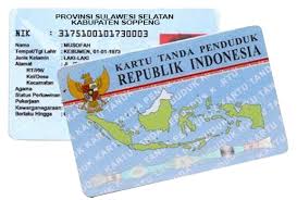 Percepat Wajib e-KTP Bagi Pemula, Disdukcapil Maros Lakukan Program Jemput Bola
