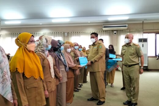 Berikan Keringanan Biaya Pendidikan, Pemkab Maros Gelar  Workshop BOP PAUD