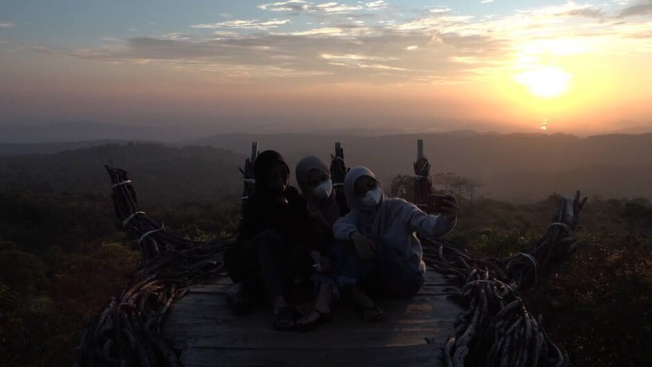 Kabupaten Maros “Gaspol” Desa Wisata, 53 Desa Terdaftar Jadesta