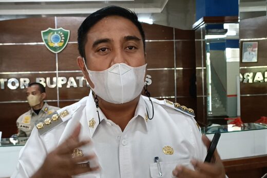 Pemkab Maros Bayarkan THR ASN Sebesar Rp30 Miliar