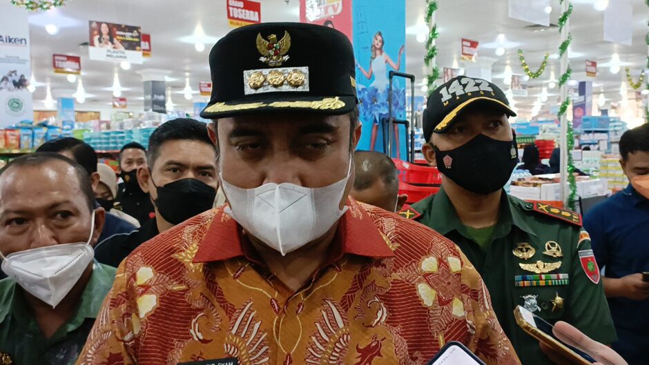 Jelang Lebaran, Pemkab Maros Gelontorkan Anggaran Rp63 Miliar