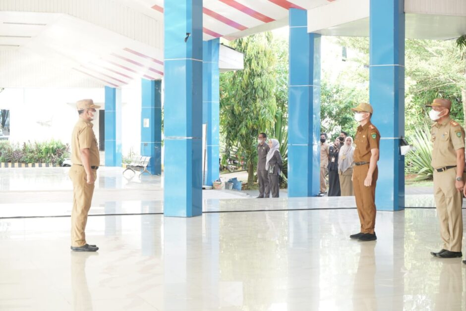 Pemkab Maros Cairkan Dana Sertifikasi Guru Rp21,9 Miliar