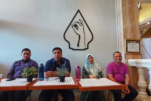 Netral dan Kotak Band Siap Tampil di Puncak Event Bantimurung Keren
