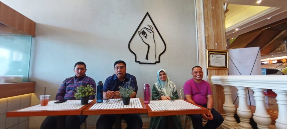 Netral dan Kotak Band Siap Tampil di Puncak Event Bantimurung Keren