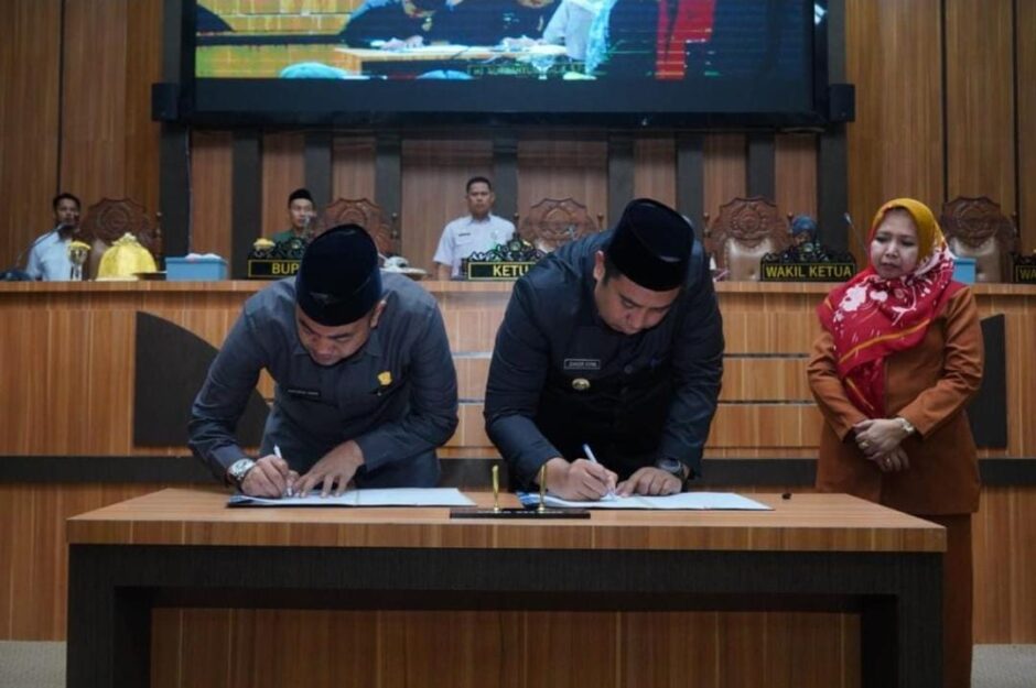 Pemkab Maros Siapkan Anggaran 500 Juta Untuk Pilkades
