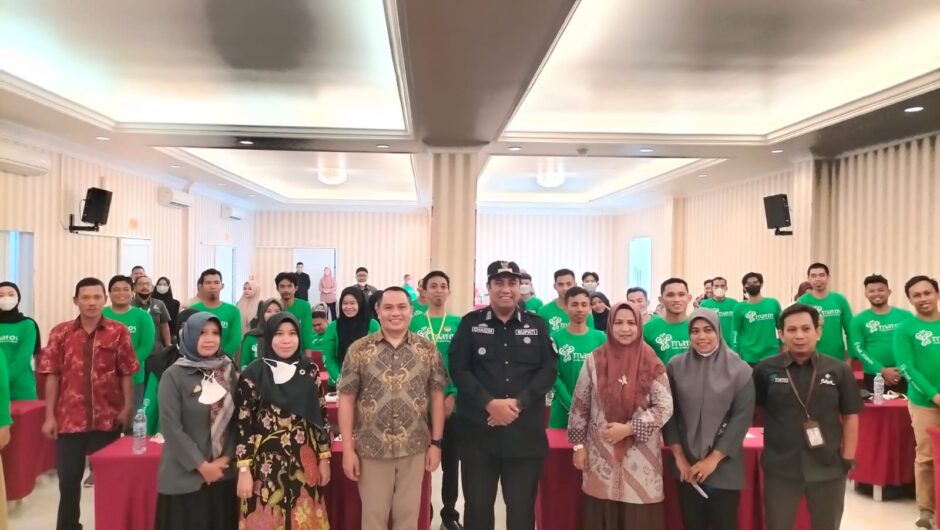 Tingkatkan Promosi Dibidang Pariwisata Pemkab Maros Gelar Pemandu Wisata Budaya