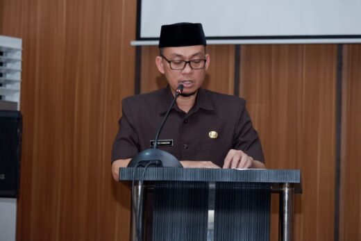 Pemkab Maros Cairkan Anggaran Setifikasi Triwukan Kedua bagi Guru dan Pengawas