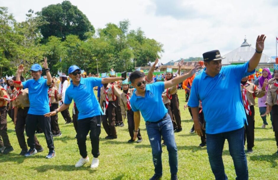 Peringati HKN ke 58 Pemkab Maros Gelar Berbagai Kegiatan