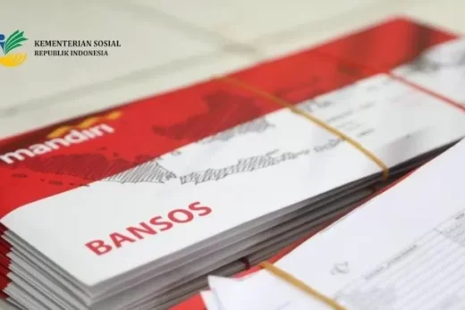 Dinsos Maros Coret 715 KPM dari Daftar PKH