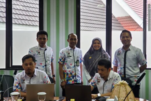 Wabup Maros: KTP Digital Mempermudah Masyarakat