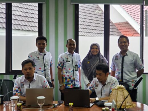 Wabup Maros: KTP Digital Mempermudah Masyarakat