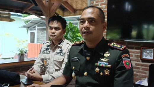 Pencarian Korban Longsor Maros Resmi Ditutup, 4 Orang Masih Hilang