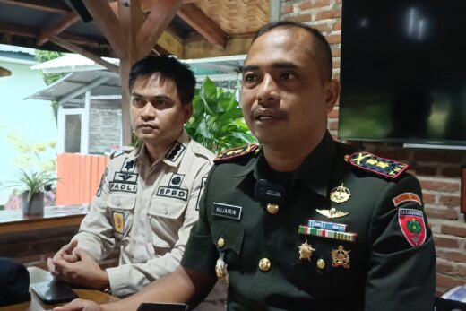 Pencarian Korban Longsor Maros Resmi Ditutup, 4 Orang Masih Hilang