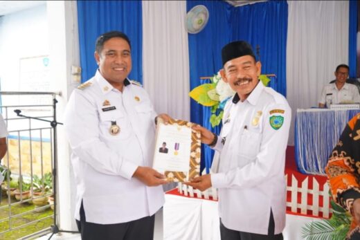 Pemkab Maros Canangkan Pembangunan Bumi Perkemahan di Simbang