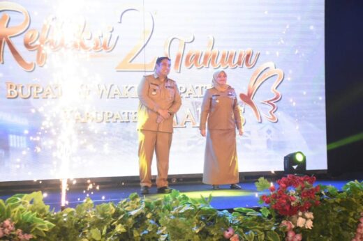 Cukup Dengan KTP Fasilitas Kesehatan Warga Maros Terjamin