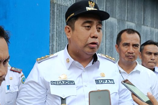 Besok Untuk Pertama Kalinya Kepala Desa di Maros Terima THR