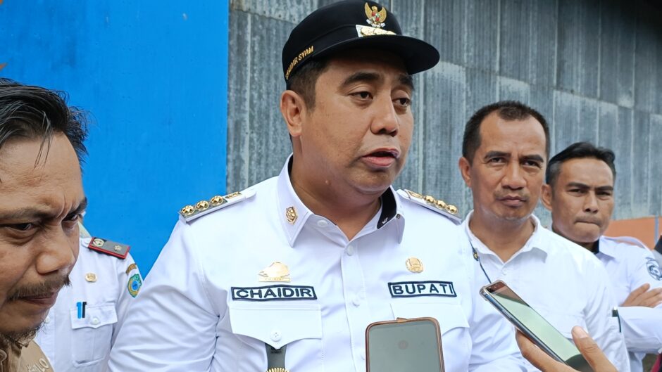 Besok Untuk Pertama Kalinya Kepala Desa di Maros Terima THR