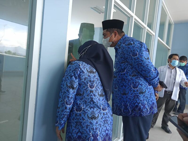 RSUD dr La Palaloi Siap Layani Konsultasi Psikolog, Bagi Caleg Gagal