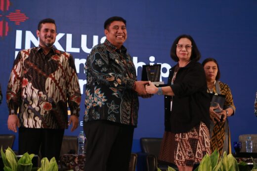Forum Kemitraan INKLusi 2023, Hadirkan Bupati Maros Sebagai Pembicara Nasional