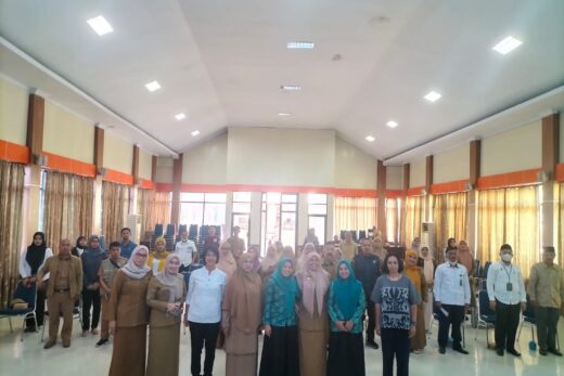 Upaya Memutus Rantai Kemiskinan Pemkab Maros Gagas Gerakan Ayo Kuliah