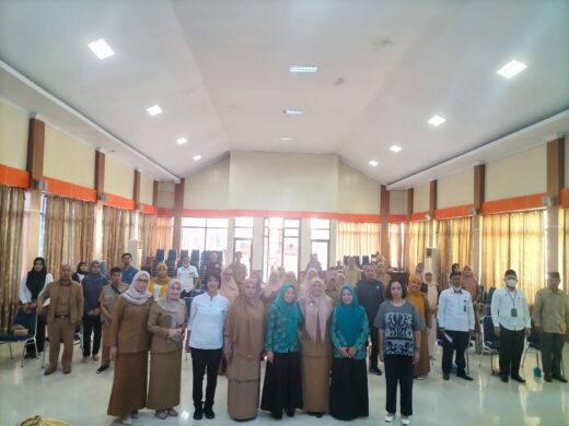 Upaya Memutus Rantai Kemiskinan Pemkab Maros Gagas Gerakan Ayo Kuliah