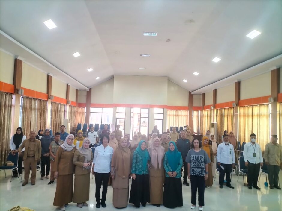 Upaya Memutus Rantai Kemiskinan Pemkab Maros Gagas Gerakan Ayo Kuliah