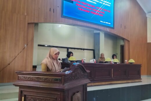 Minimalisir Kasus Kekerasan Perempuan dan Anak, Pemkab Maros Gelar Koordinasi Lintas Sektor