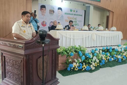 Bangkitkan Ekonomi Desa, Pemkab Maros Lakukan Pembinaan Bumdes