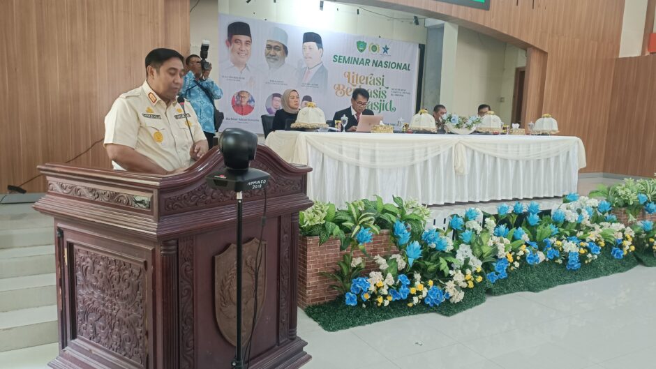 Bangkitkan Ekonomi Desa, Pemkab Maros Lakukan Pembinaan Bumdes