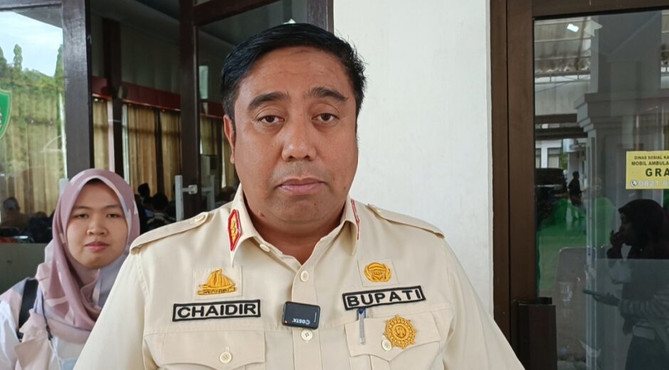 Pemkab Maros Siapkan 41 Ekor Sapi Untuk Kurban