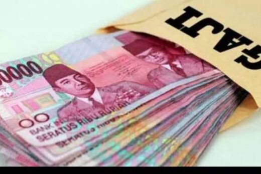 Gaji 13 ASN Pemkab Maros Cair Hari Ini