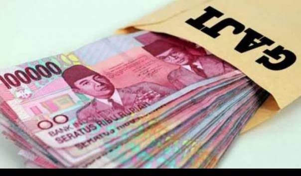 Gaji 13 ASN Pemkab Maros Cair Hari Ini
