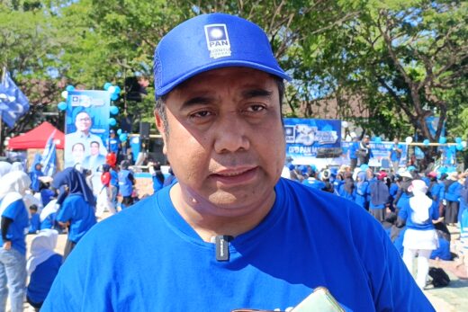 Bertolak Ke Maroko, Bupati Maros Akan Terima Penganugrahan Unesco Global Geopark