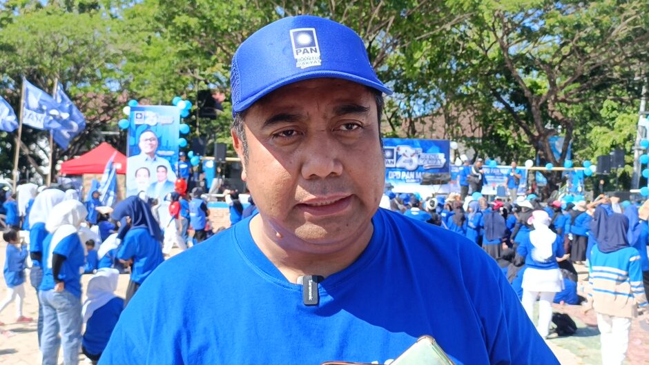 Bertolak Ke Maroko, Bupati Maros Akan Terima Penganugrahan Unesco Global Geopark