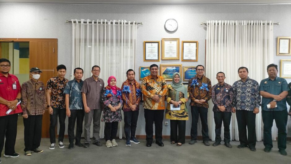 Tim Verifikasi Kabupaten Sehat Lakukan Penilaian Dua Hari di Maros