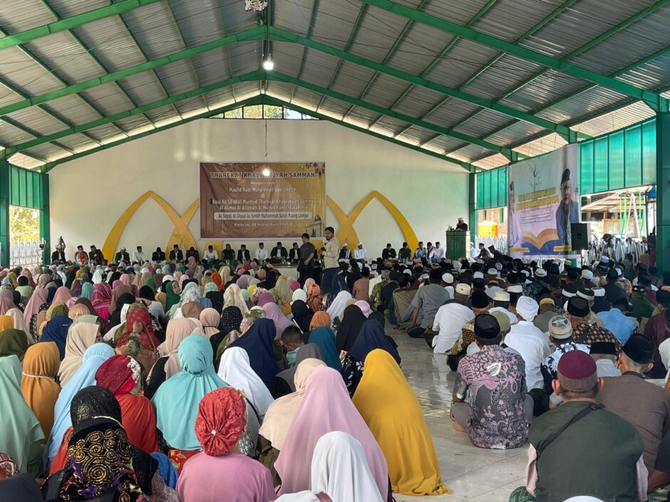 Pemkab Maros Jadikan Pattene Sebagai Kampung Religius