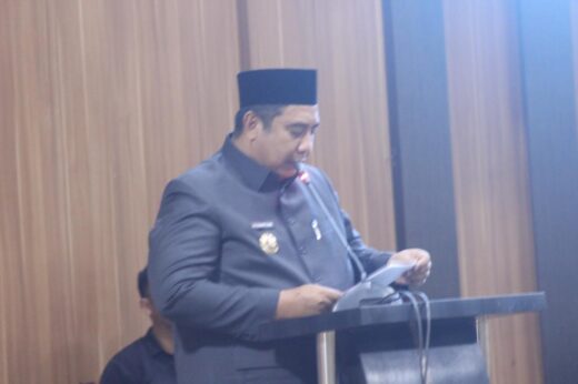 Pemkab Maros Gelar Gebyar Pendidikan PAUD
